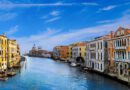 ונציה מבט פנורמי