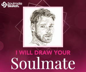 באנר - Soulmate Sketch