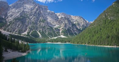 אם יש גן עדן: אגמים בצפון איטליה שאסור לכם לפספס