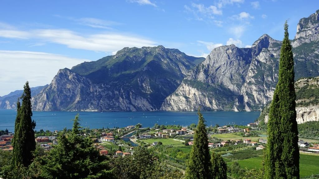 garda lake